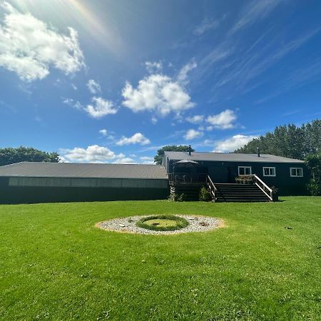 Rustic Barn Farmstay Kerikeri Exterior photo