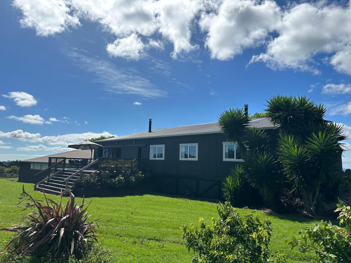 Rustic Barn Farmstay Kerikeri Exterior photo